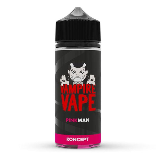 Pinkman - Vampire Vape Koncept - 100ml