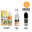 Double Berry 30ml/120ml Longfill - Pancake Man