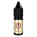 Custard - Don Cristo -10ml Nic Salt