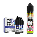 Berry Watermelon 30ml/60ml Longfill - Nixer X Seriously