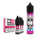 Fantasia Grape 30ml/60ml Longfill - Nixer X Seriously