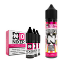 Fruity Fusion 30ml/60ml Longfill - Nixer X Seriously