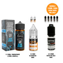 Bluberry Nola 30ml/120ml Longfill - Sad Boy
