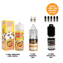 Boysen Berry 30ml/120ml Longfill - Pancake Man