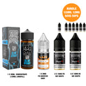 Bluberry Nola 30ml/120ml Longfill - Sad Boy