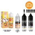 Boysen Berry 30ml/120ml Longfill - Pancake Man