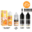 Strawberry 30ml/120ml Longfill - Pancake Man
