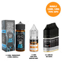 Bluberry Nola 30ml/120ml Longfill - Sad Boy