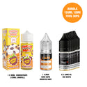 Boysen Berry 30ml/120ml Longfill - Pancake Man