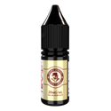 Custard - Don Cristo -10ml Nic Salt