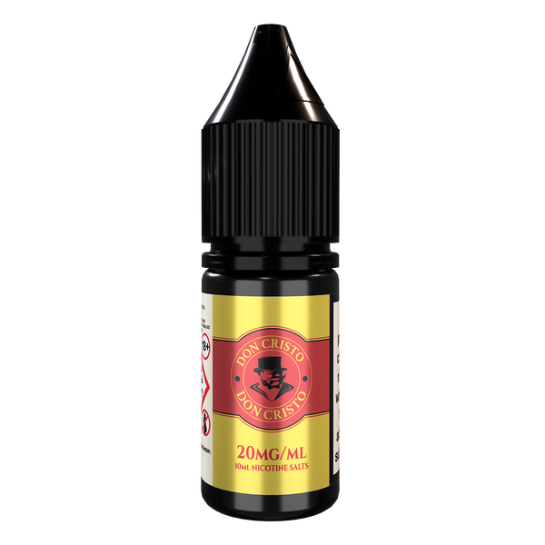 Original - Don Cristo -10ml Nic Salt