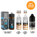 Bluberry Nola 30ml/120ml Longfill - Sad Boy