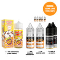 Boysen Berry 30ml/120ml Longfill - Pancake Man
