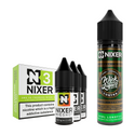 Contra 30ml/60ml Longfill - Nixer X Wick Liquor