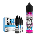 Fantasia Grape 30ml/60ml Longfill - Nixer X Seriously