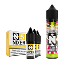 Berry Watermelon 30ml/60ml Longfill - Nixer X Seriously