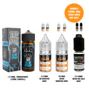Bluberry Nola 30ml/120ml Longfill - Sad Boy