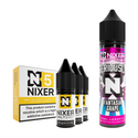 Fantasia Grape 30ml/60ml Longfill - Nixer X Seriously
