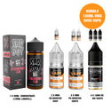 Strawberry Jam 30ml/120ml Longfill - Sad Boy