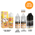 Boysen Berry 30ml/120ml Longfill - Pancake Man