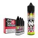 Berry Watermelon 30ml/60ml Longfill - Nixer X Seriously