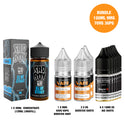 Bluberry Nola 30ml/120ml Longfill - Sad Boy
