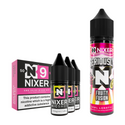 Fruity Fusion 30ml/60ml Longfill - Nixer X Seriously