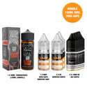 Strawberry Nola 30ml/120ml Longfill - Sad Boy
