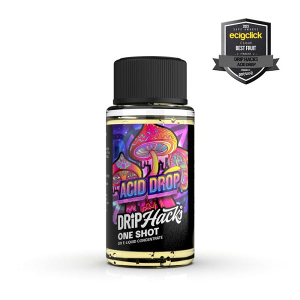 Acid Drop - Flavour Concentrate - Drip Hacks - 30ML