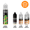 Apple Peach 60ml Longfill - Bar Series