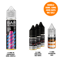 Blueberry Cranberry Cherry 60ml Longfill - Bar Series