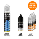 Blueberry Sour Raspberry 60ml Longfill - Bar Series