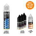 Blueberry Sour Raspberry 60ml Longfill - Bar Series