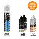 Blueberry Sour Raspberry 60ml Longfill - Bar Series