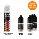Cherry Fizz 60ml Longfill - Bar Series