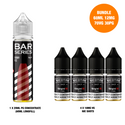 Cherry Fizz 60ml Longfill - Bar Series