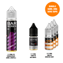 Grape 60ml Longfill - Bar Series