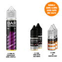 Grape 60ml Longfill - Bar Series