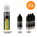 Mango Ice 60ml Longfill - Bar Series
