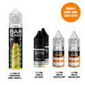 Mango Ice 60ml Longfill - Bar Series