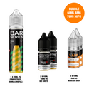 Mango Ice 60ml Longfill - Bar Series
