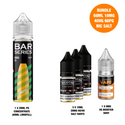 Mango Ice 60ml Longfill - Bar Series