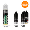 Spearmint 60ml Longfill - Bar Series