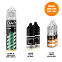 Spearmint 60ml Longfill - Bar Series