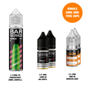 Watermelon Ice 60ml Longfill - Bar Series