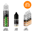 Watermelon Ice 60ml Longfill - Bar Series