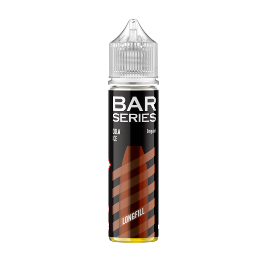 Cola Ice 60ml Longfill - Bar Series