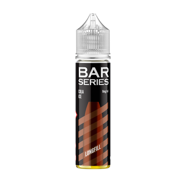 Cola Ice 60ml Longfill - Bar Series