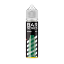 Spearmint 60ml Longfill - Bar Series