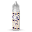 Blueberry Crumble 20ml/60ml Longfill - Bakers Dozen
